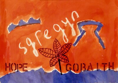 Placenames - Place Names - 56